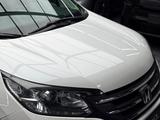 Honda CR-V 2014 года за 8 490 000 тг. в Астана – фото 5