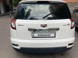 Geely Emgrand X7 2014 годаүшін2 700 000 тг. в Астана – фото 2
