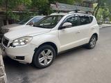 Geely Emgrand X7 2014 годаүшін2 700 000 тг. в Астана – фото 3