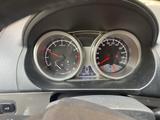 Geely Emgrand X7 2014 годаүшін2 700 000 тг. в Астана – фото 5