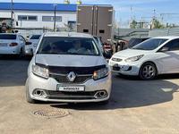 Renault Logan 2016 года за 3 500 000 тг. в Астана