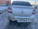 Renault Logan 2016 года за 3 500 000 тг. в Астана – фото 5