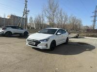 Hyundai Elantra 2019 годаүшін8 450 000 тг. в Кокшетау