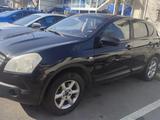 Nissan Qashqai 2008 года за 5 500 000 тг. в Алматы – фото 5