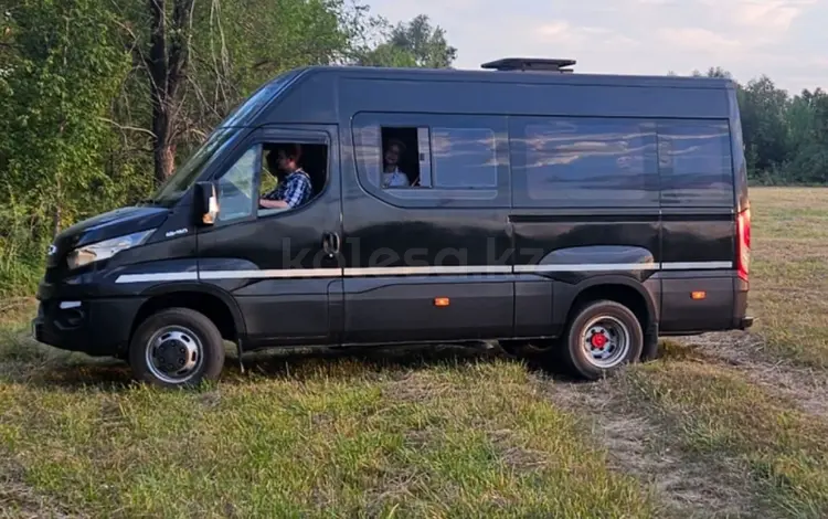 IVECO  Daily микроавтобус 15мест 2019 годаүшін16 800 000 тг. в Алматы