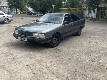 Audi 100 1990 года за 2 000 000 тг. в Алматы – фото 5