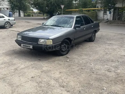 Audi 100 1990 года за 2 000 000 тг. в Алматы – фото 6