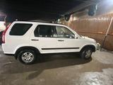 Honda CR-V 2002 годаүшін5 700 000 тг. в Шымкент – фото 2