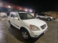 Honda CR-V 2002 года за 5 700 000 тг. в Шымкент