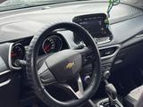 Chevrolet Tracker 2022 года за 9 500 000 тг. в Шымкент – фото 4