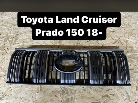 Land Cruiser Highlander за 1 000 тг. в Алматы – фото 3