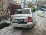 ВАЗ (Lada) Priora 2170 2013 годаүшін1 850 000 тг. в Семей – фото 4