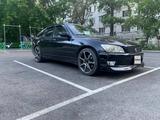 Lexus IS 300 2001 годаүшін4 000 000 тг. в Астана – фото 2