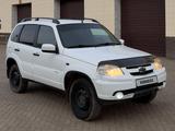Chevrolet Niva 2014 года за 2 300 000 тг. в Уральск
