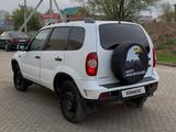 Chevrolet Niva 2014 года за 2 300 000 тг. в Уральск – фото 3