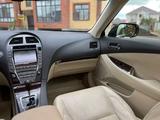 Lexus ES 350 2010 годаүшін8 500 000 тг. в Актау – фото 5