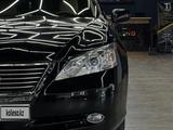 Lexus ES 350 2008 года за 4 880 000 тг. в Шымкент – фото 3