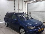 Opel Astra 2002 годаүшін2 600 000 тг. в Актау