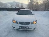 Nissan Maxima 2003 года за 1 800 000 тг. в Усть-Каменогорск