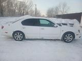 Nissan Maxima 2003 года за 1 800 000 тг. в Усть-Каменогорск – фото 2
