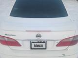Nissan Maxima 2003 года за 1 800 000 тг. в Усть-Каменогорск – фото 4
