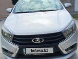 ВАЗ (Lada) Vesta 2018 года за 3 400 000 тг. в Шымкент