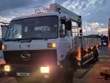 Dongfeng 2012 года за 19 500 000 тг. в Петропавловск