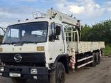 Dongfeng 2012 года за 19 500 000 тг. в Петропавловск – фото 3
