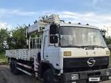 Dongfeng 2012 года за 19 500 000 тг. в Петропавловск – фото 2