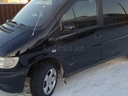 Mercedes-Benz Vito 1999 года за 5 500 000 тг. в Шемонаиха – фото 6