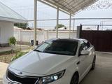 Kia K5 2014 года за 8 000 000 тг. в Шымкент – фото 3
