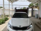 Kia K5 2014 года за 8 000 000 тг. в Шымкент
