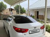 Kia K5 2014 года за 8 000 000 тг. в Шымкент – фото 5