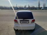 Daewoo Matiz 2013 года за 1 700 000 тг. в Алматы – фото 4