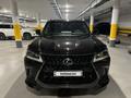 Lexus LX 570 2018 года за 50 500 000 тг. в Кокшетау – фото 3