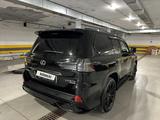 Lexus LX 570 2018 годаүшін50 500 000 тг. в Кокшетау – фото 4