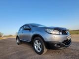 Nissan Qashqai 2013 года за 6 300 000 тг. в Алматы – фото 4