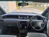Honda Odyssey 1996 годаfor3 100 000 тг. в Тараз – фото 3