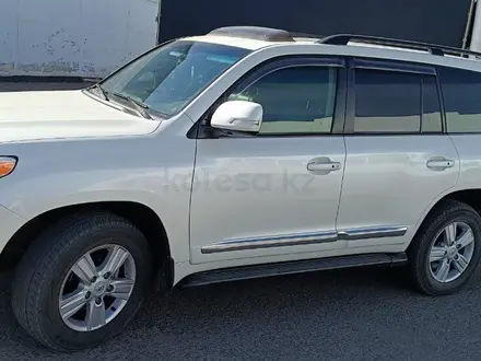 Toyota Land Cruiser 2013 года за 23 000 000 тг. в Уральск