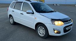 ВАЗ (Lada) Kalina 2194 2013 года за 2 600 000 тг. в Актобе – фото 4