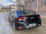 Hyundai Elantra 2020 года за 6 200 000 тг. в Актау – фото 3