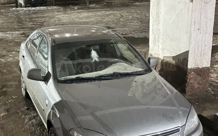 Daewoo Gentra 2014 года за 3 500 000 тг. в Семей