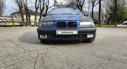 BMW 325 1993 годаүшін2 000 000 тг. в Алматы – фото 3