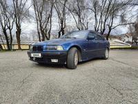 BMW 325 1993 годаүшін2 500 000 тг. в Алматы