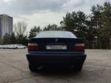 BMW 325 1993 годаүшін2 500 000 тг. в Алматы – фото 4
