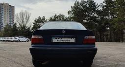 BMW 325 1993 года за 2 500 000 тг. в Алматы – фото 4