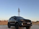 Toyota Fortuner 2014 года за 10 000 000 тг. в Актобе – фото 5