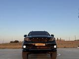 Toyota Fortuner 2014 года за 10 000 000 тг. в Актобе – фото 2