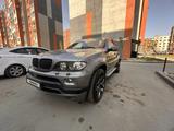 BMW X5 2004 года за 7 500 000 тг. в Алматы