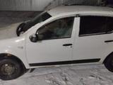 Renault Sandero 2013 года за 2 500 000 тг. в Трекино – фото 4